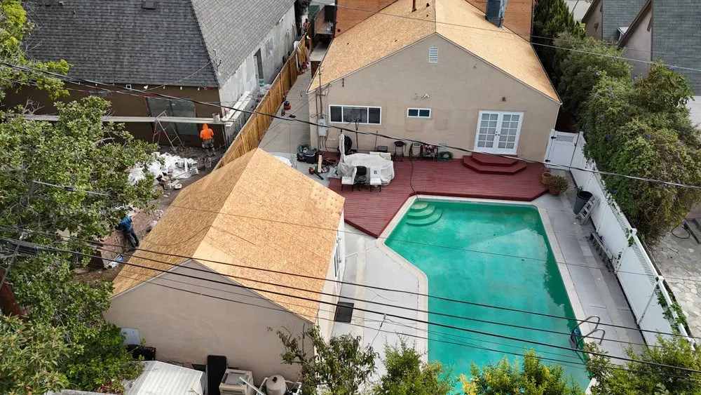 Trusted metal roofing installation in Montrose, CA - Prime American Roofing