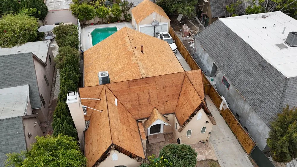 Trusted flat roof repair same-day service in Montrose, CA by Prime American Roofing