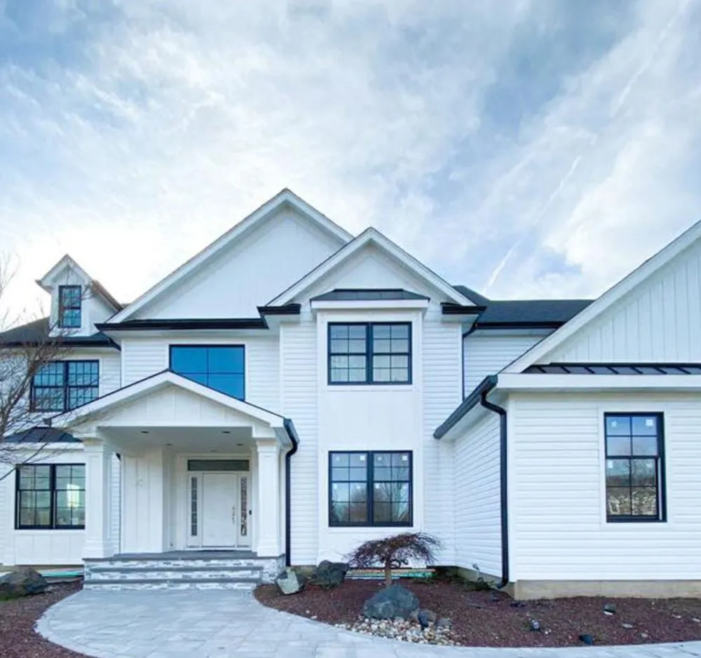 Slide of Prime Build Construction