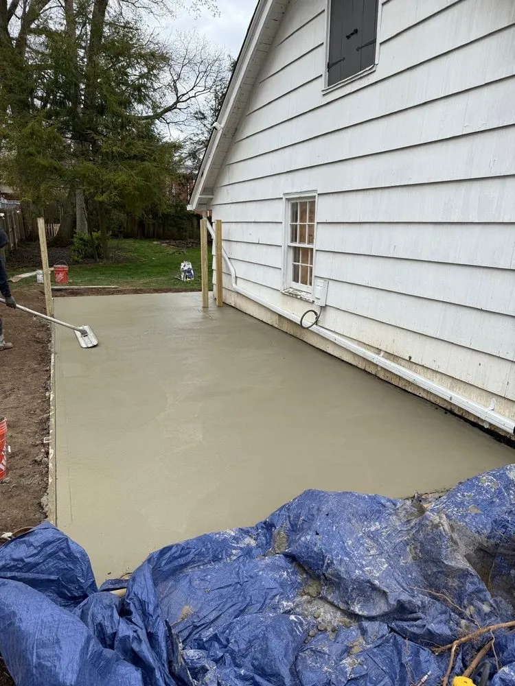 Slide of Prime Build Construction