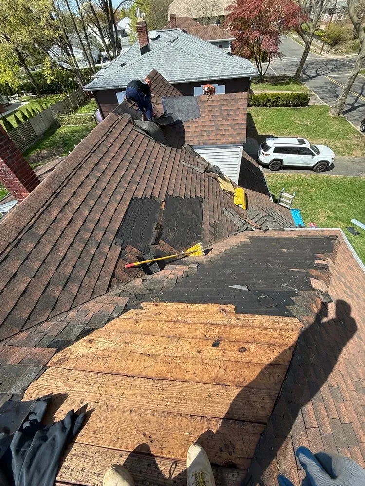 Slide of Prime Build Construction