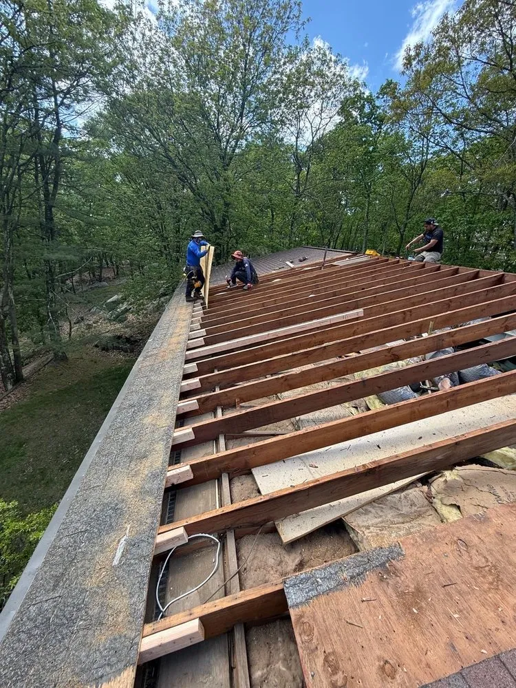 Slide of Prime Build Construction