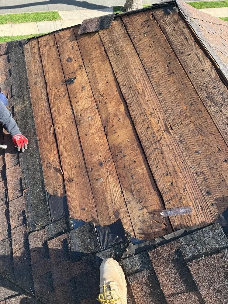 Slide of Prime Build Construction