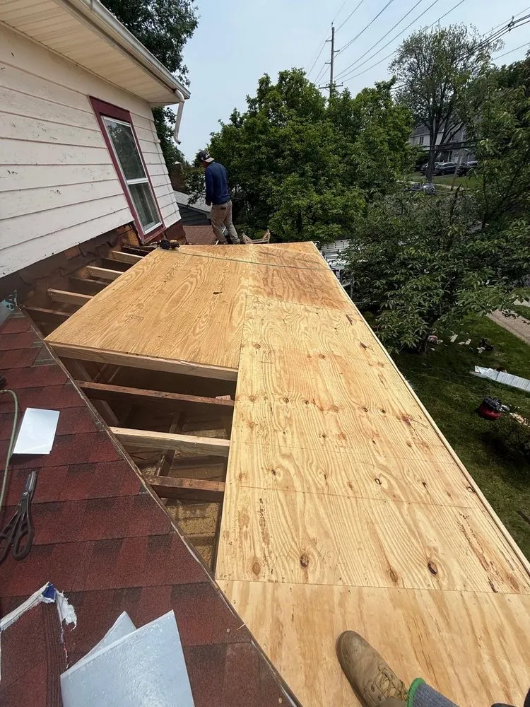 Slide of Prime Build Construction