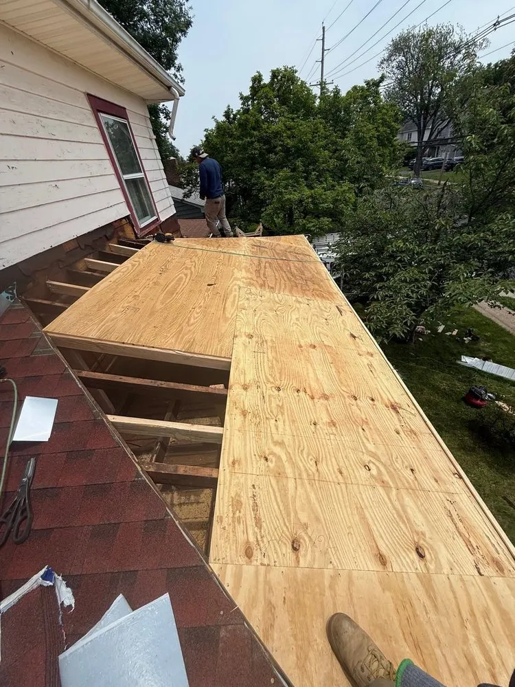 Slide of Prime Build Construction