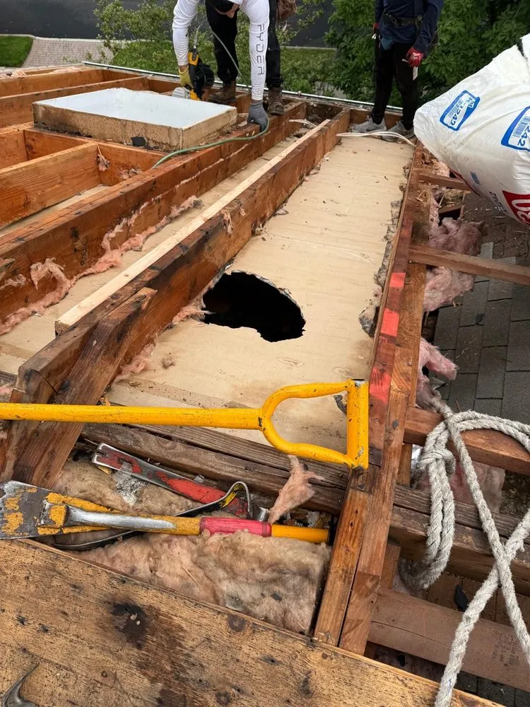 Slide of Prime Build Construction