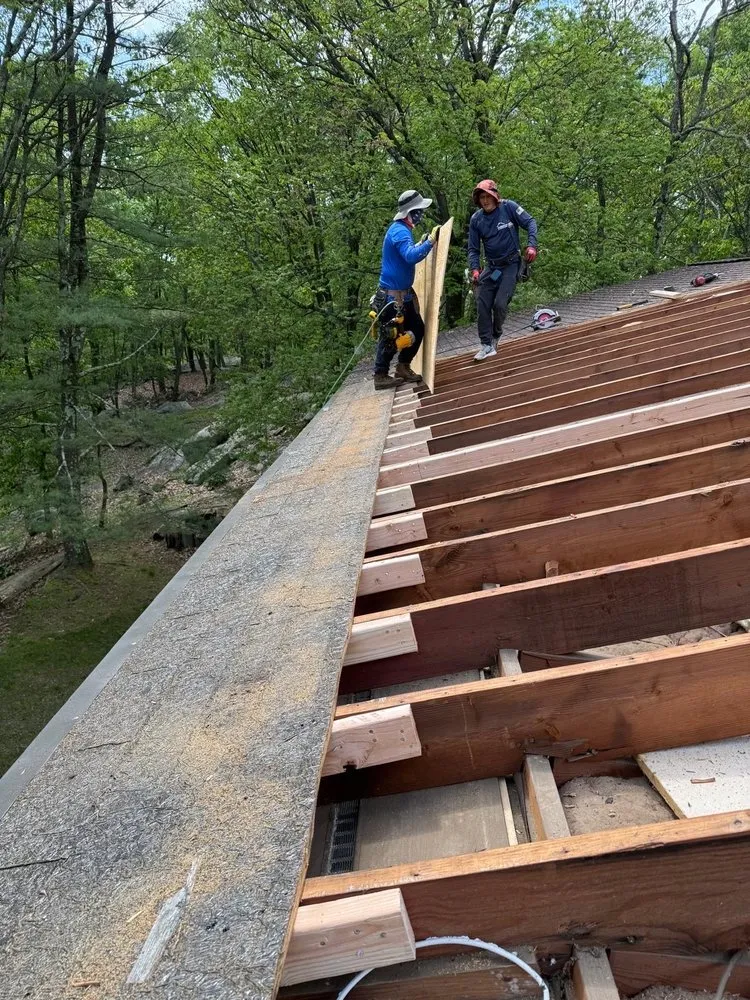 Slide of Prime Build Construction