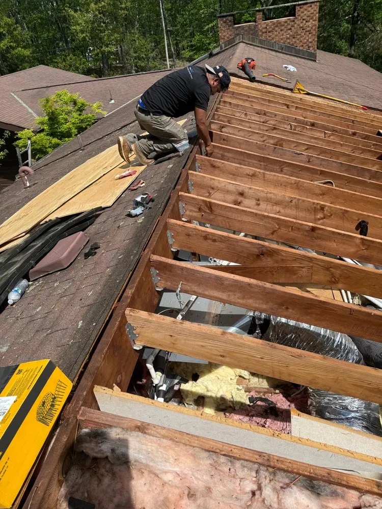 Slide of Prime Build Construction