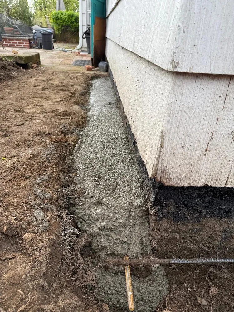 Slide of Prime Build Construction