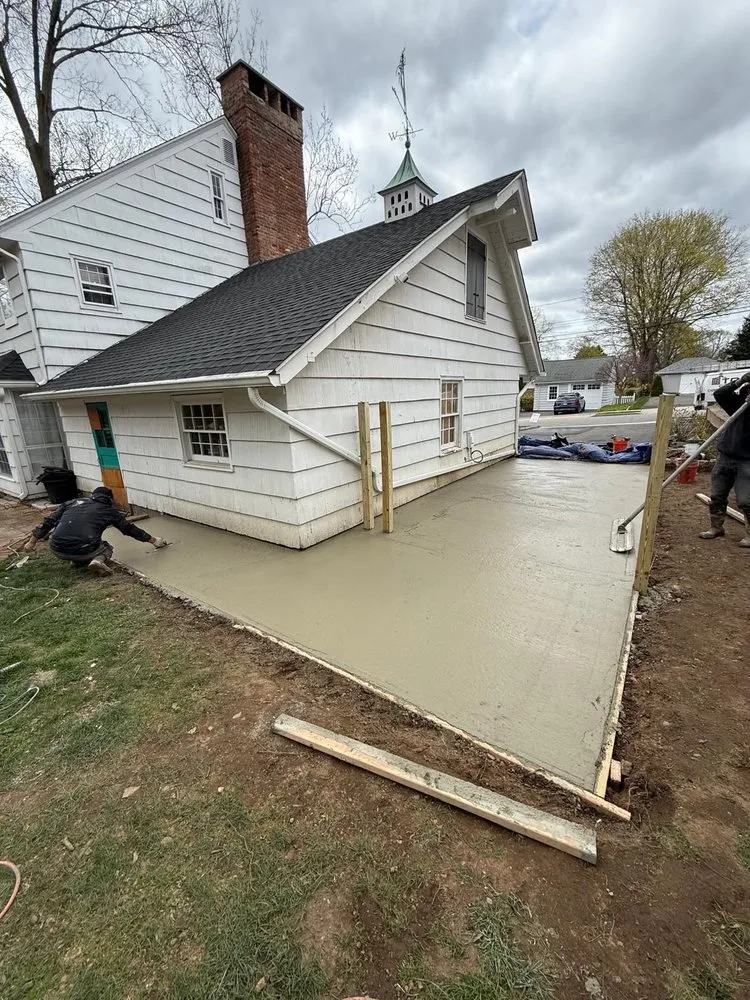 Slide of Prime Build Construction