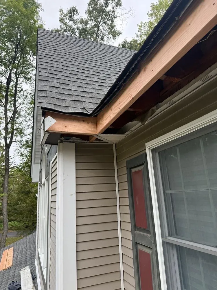 Slide of Prime Build Construction