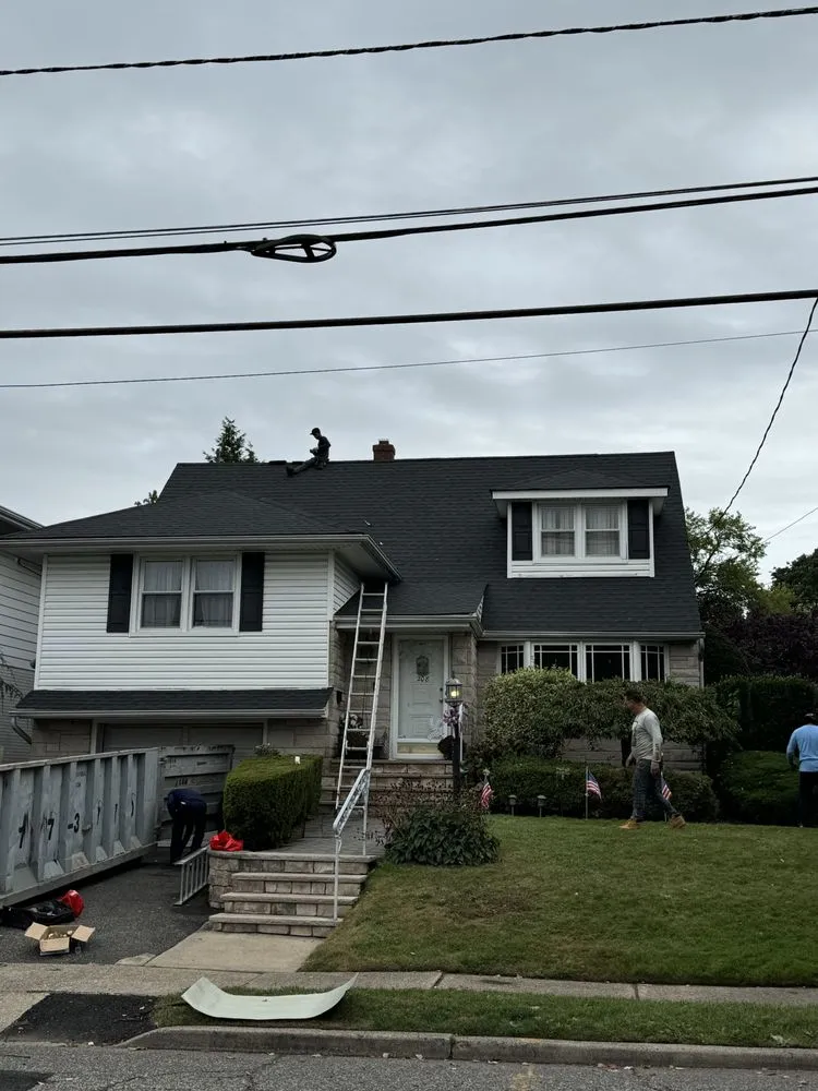 Slide of Prime Built