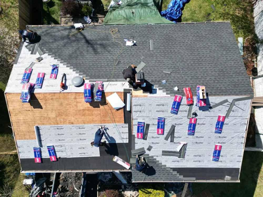 Slide of Prime Built