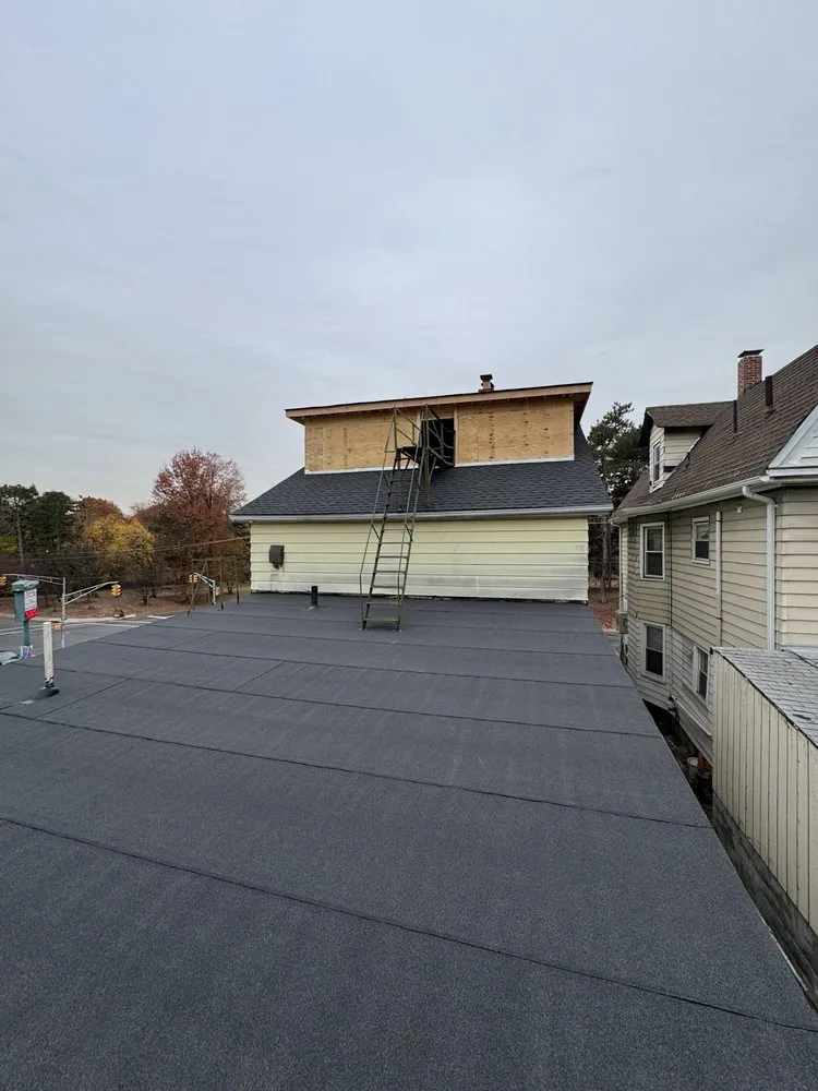 Slide of Prime Built