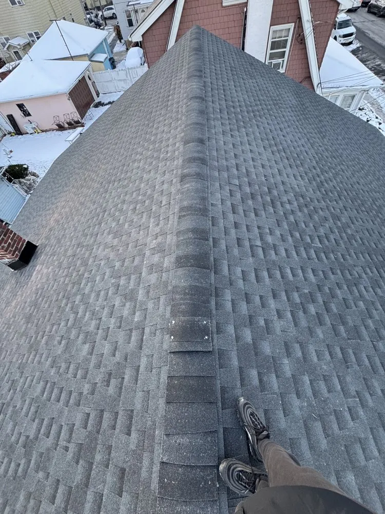 Slide of Prime Built