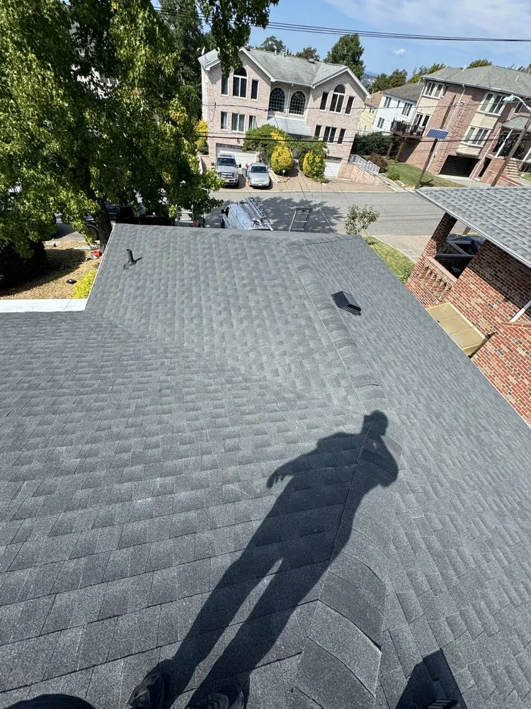 Slide of Prime Built