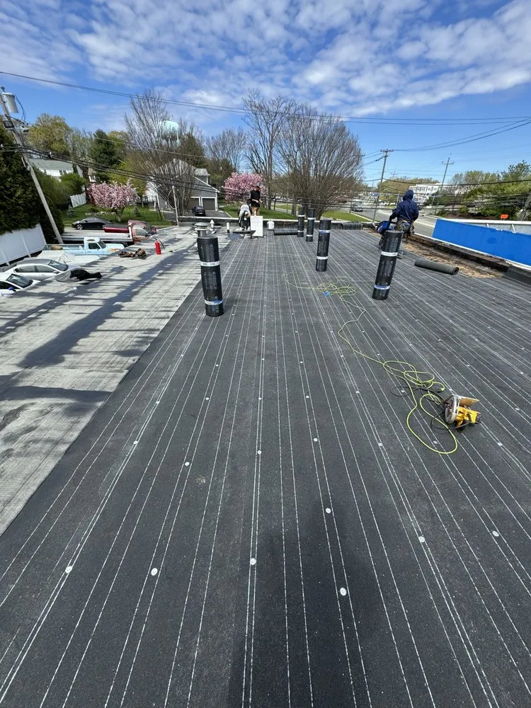 Slide of Prime Built