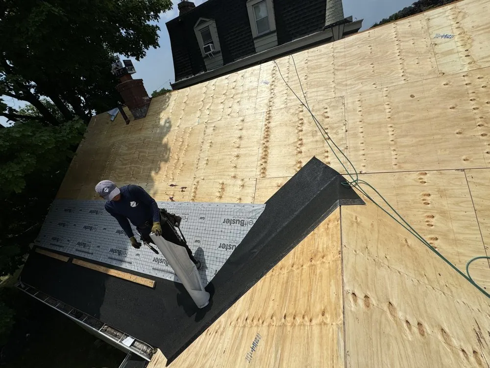 Slide of Prime Built