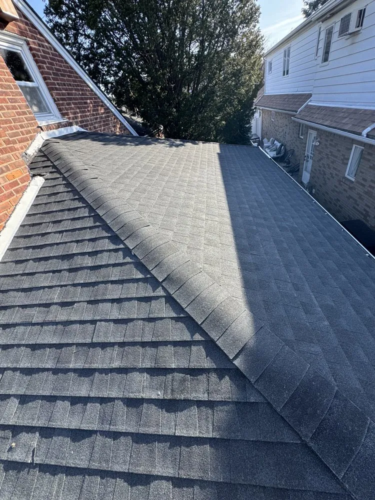 Slide of Prime Built