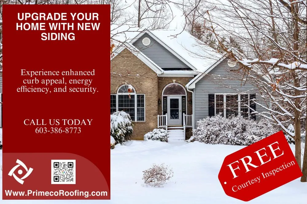 Slide of Prime Company