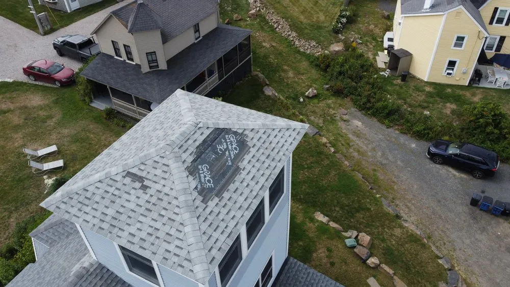 Slide of Prime Company