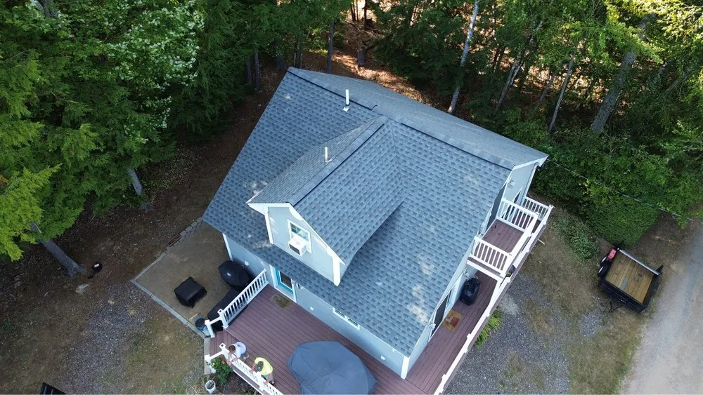 Slide of Prime Company