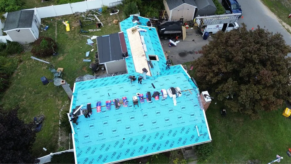 Slide of Prime Company