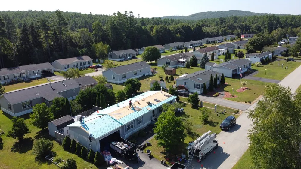 Slide of Prime Company