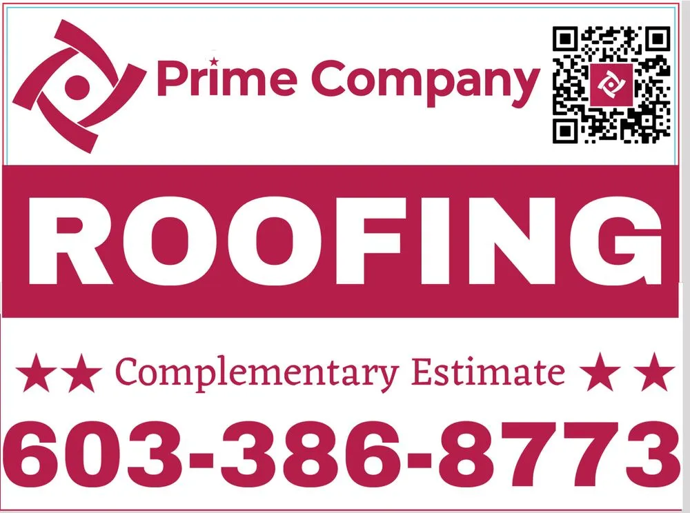 Slide of Prime Company