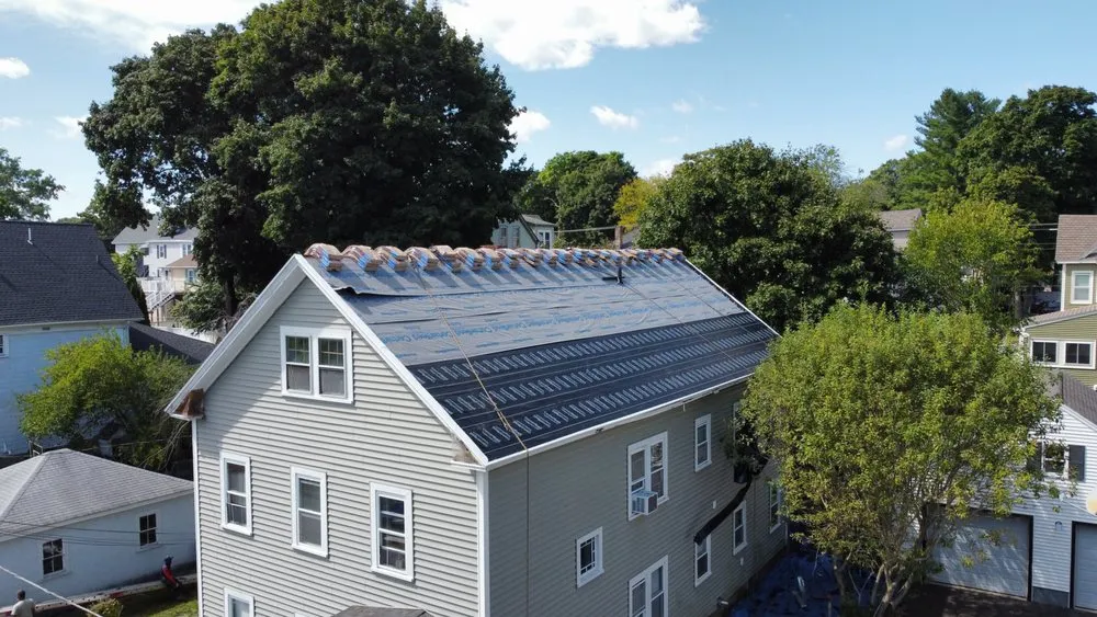 Slide of Prime Company