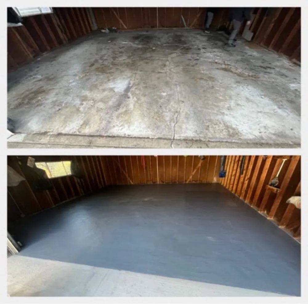 Slide of Prime Concrete and Roofing