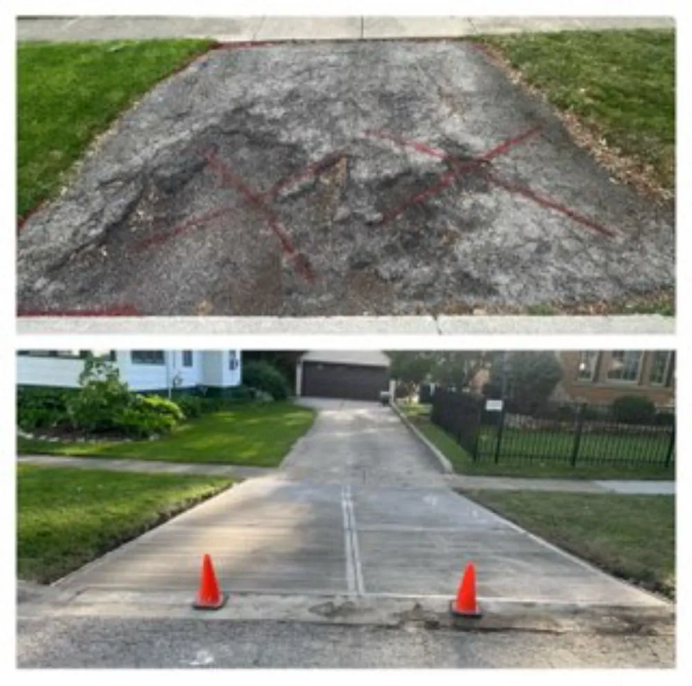 Slide of Prime Concrete and Roofing