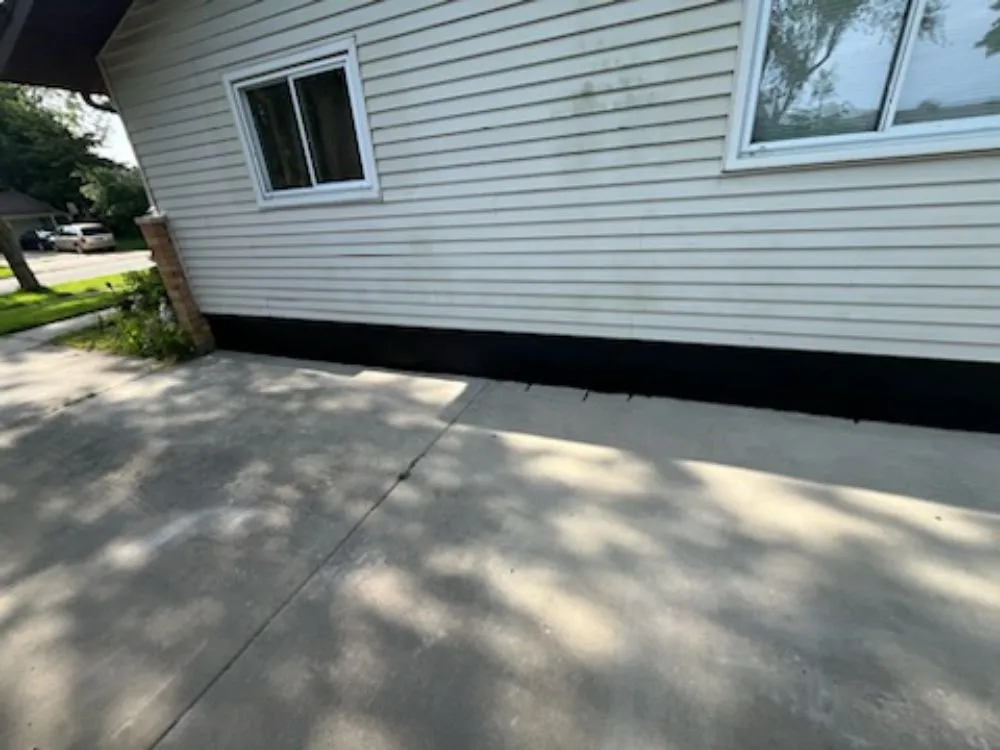 Slide of Prime Concrete and Roofing