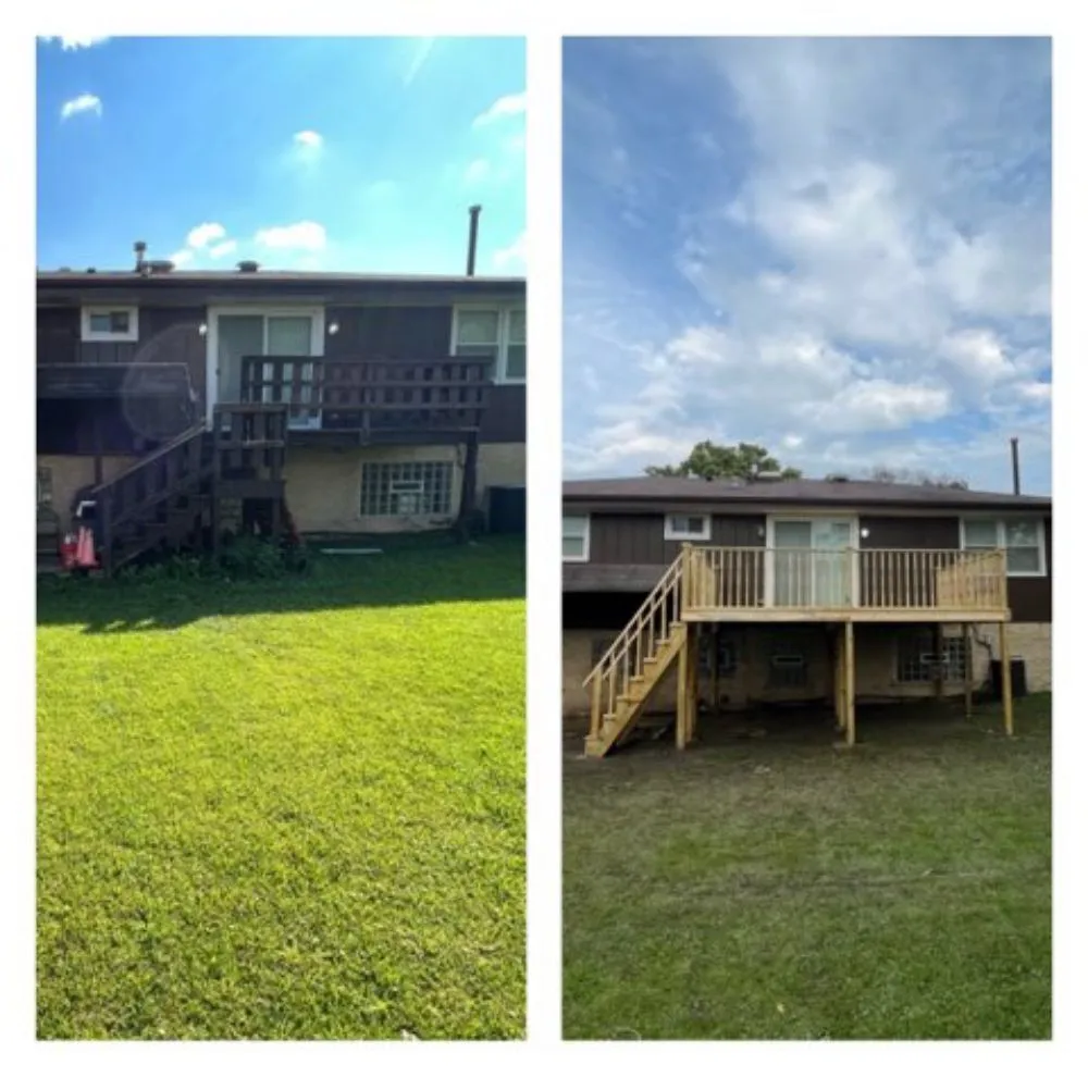 Slide of Prime Concrete and Roofing