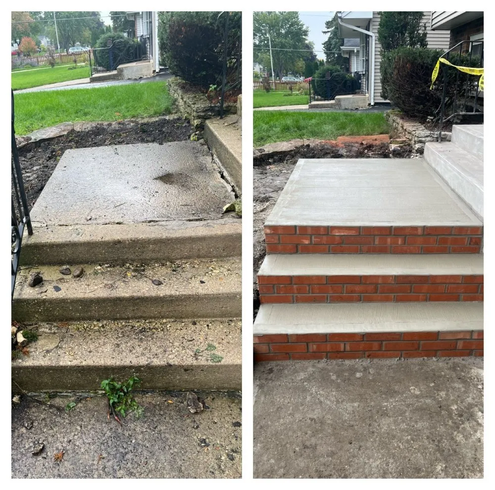 Slide of Prime Concrete and Roofing