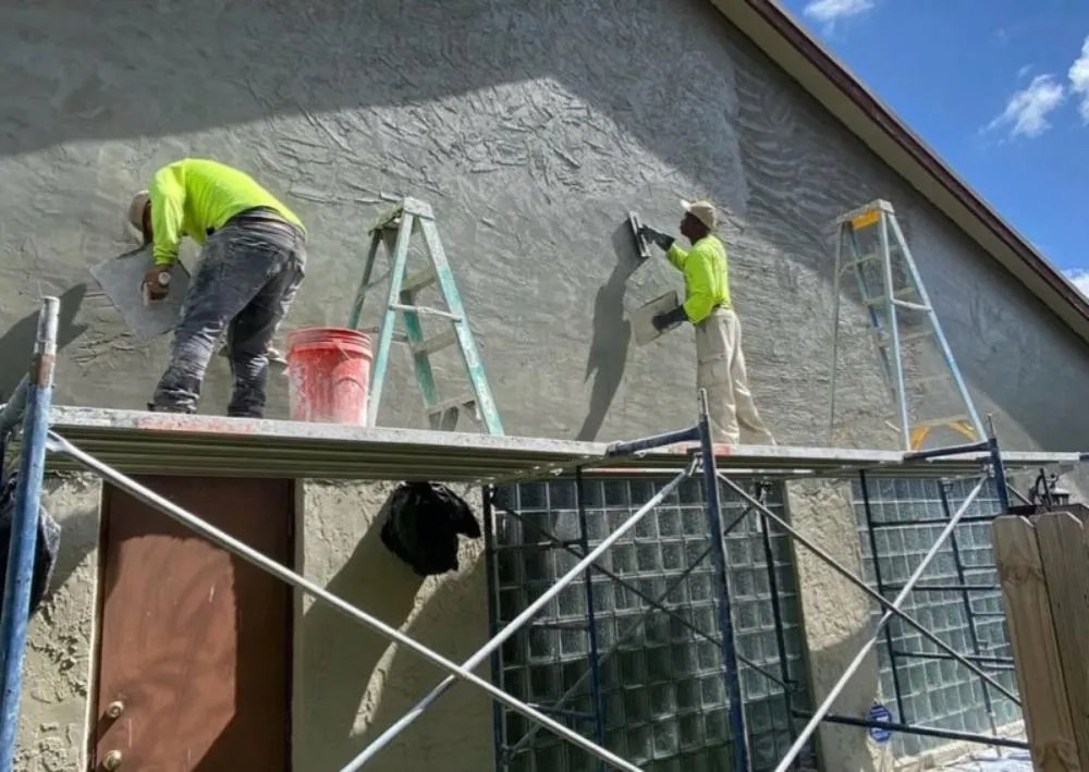 Slide of Prime Concrete and Roofing