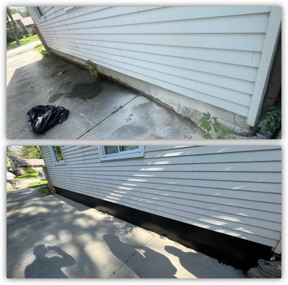 Slide of Prime Concrete and Roofing