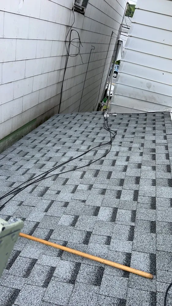 Top-rated storm damage roof repair near you across Drums, PA - Prime Construction & Landscaping
