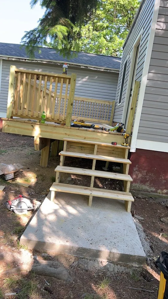 Trusted flat roof repair in Drums, PA - Prime Construction & Landscaping