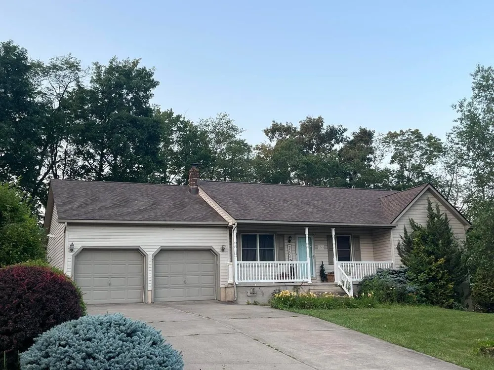 Professional metal roofing installation with free inspection across Drums, PA - Prime Construction & Landscaping
