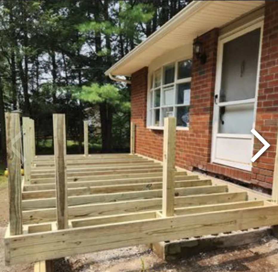 Emergency roof installation experts serving Bloomingburg, NY - Prime Construction