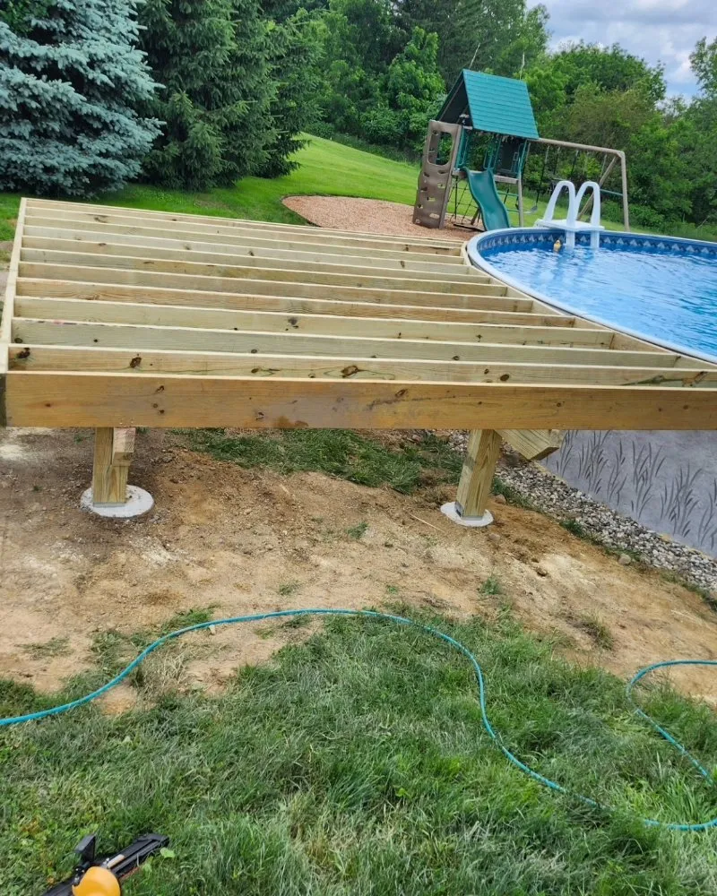 Licensed flat roof repair in Bloomingburg, NY by Prime Construction