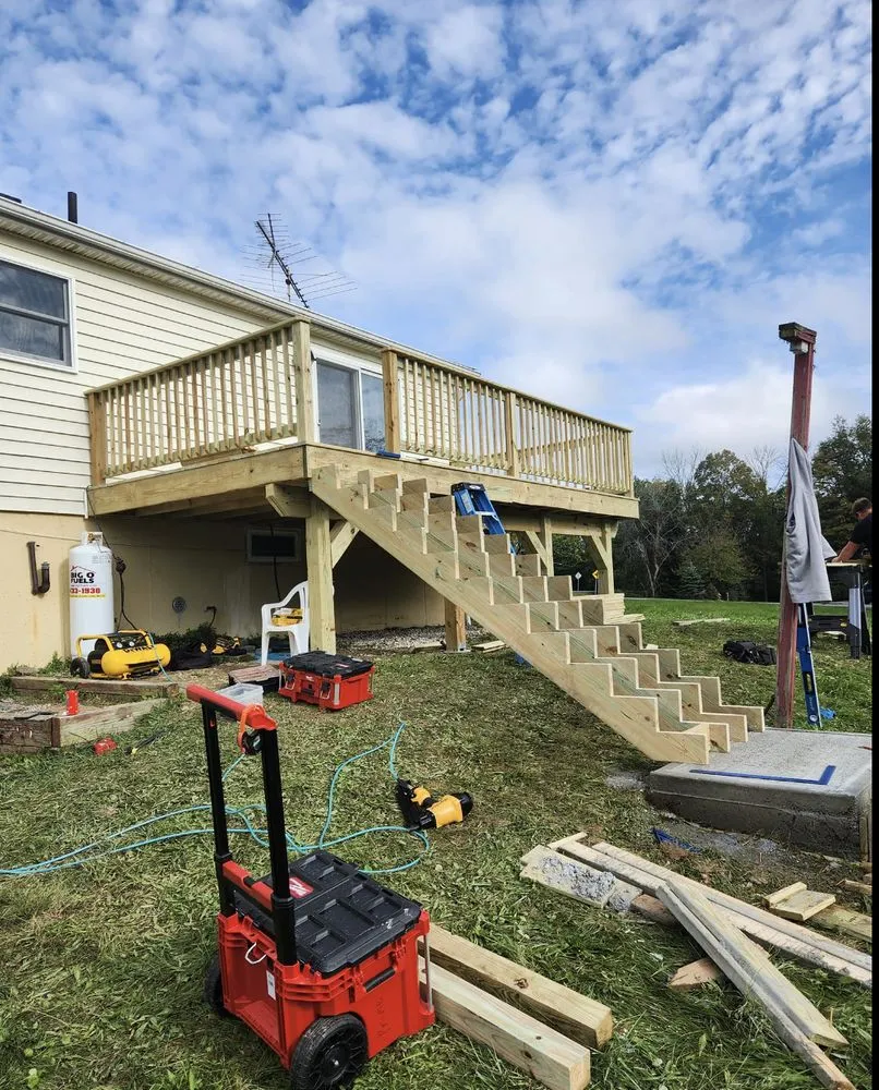 Trusted roof replacement for homes across Bloomingburg, NY - Prime Construction
