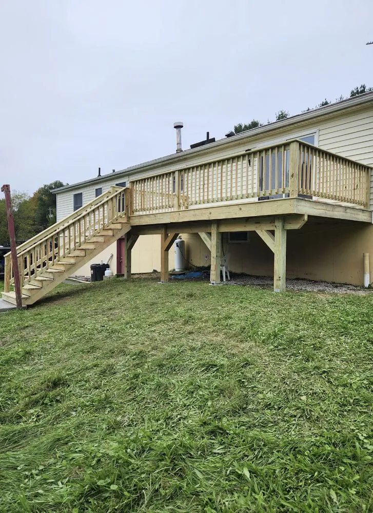 Reliable storm damage roof repair in Bloomingburg, NY - Prime Construction