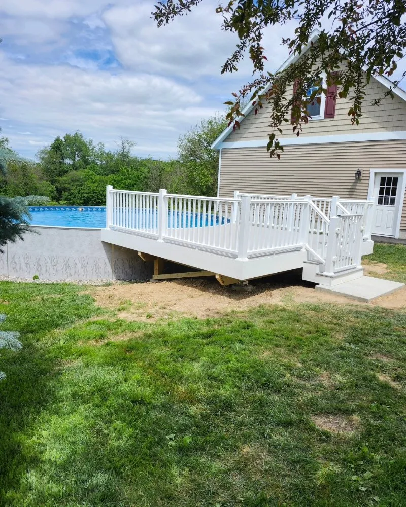 Reliable storm damage roof repair with free inspection across Bloomingburg, NY - Prime Construction