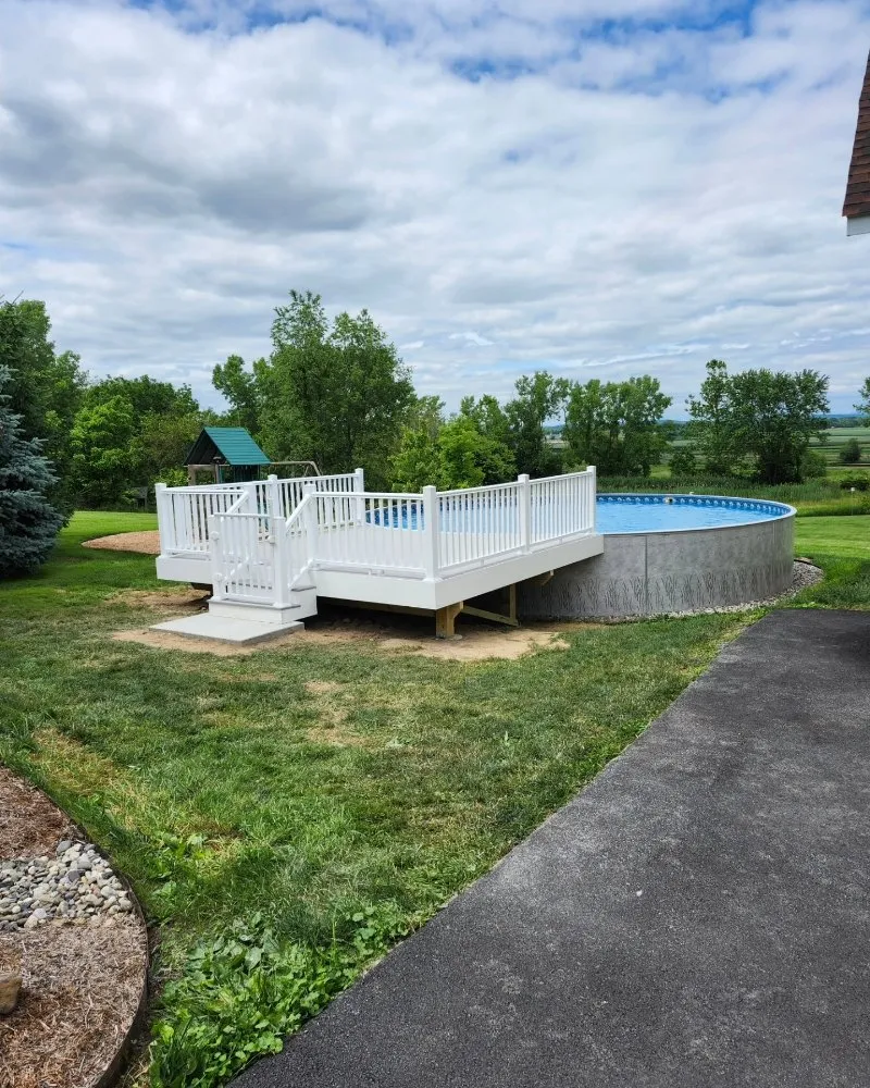 Expert storm damage roof repair for homes in Bloomingburg, NY by Prime Construction