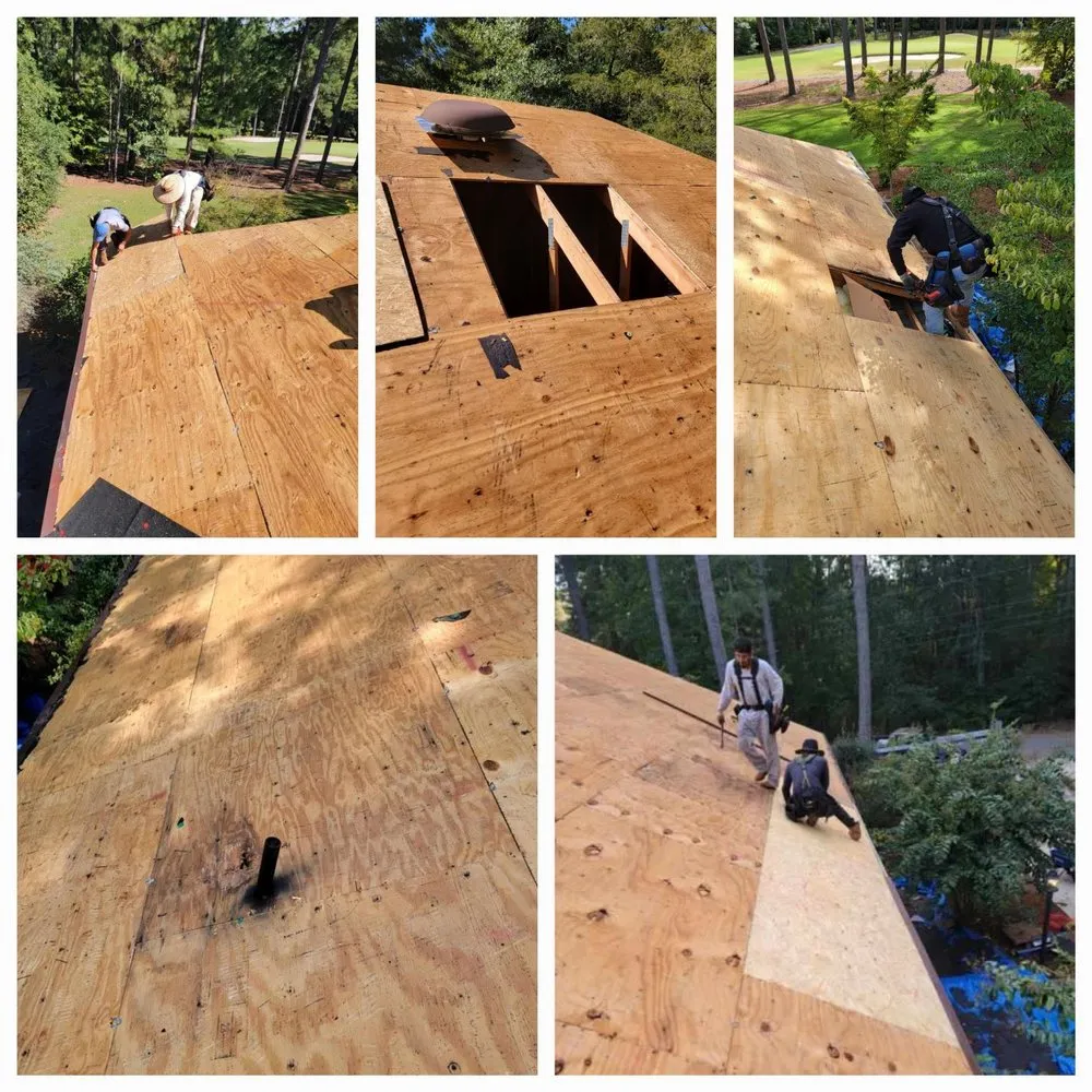 Slide of Prime Eagle Roofing