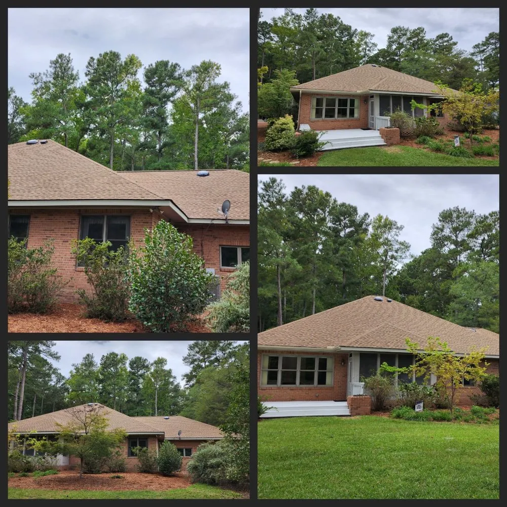 Slide of Prime Eagle Roofing