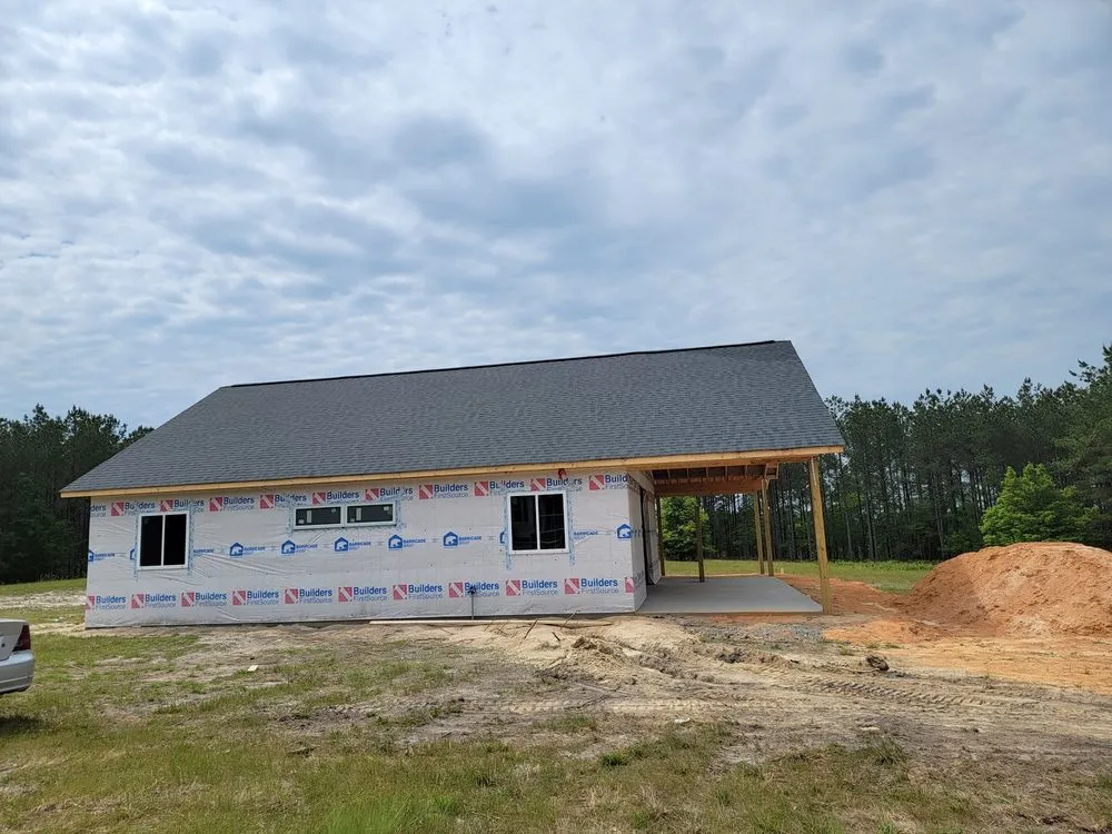 Slide of Prime Eagle Roofing