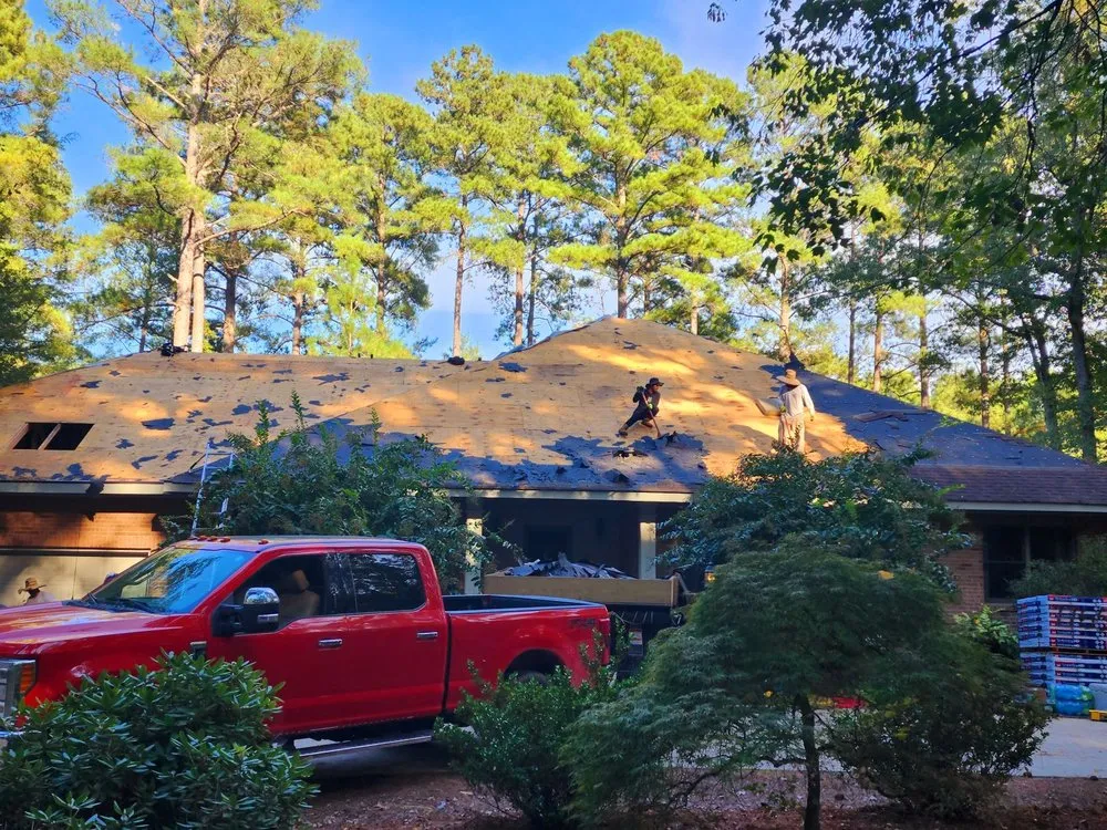 Slide of Prime Eagle Roofing